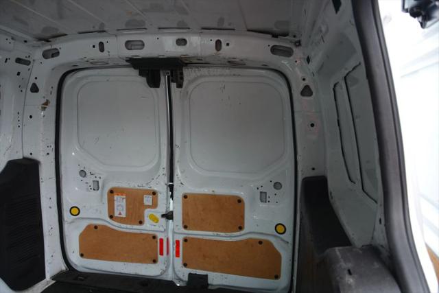 2015 Ford Transit Connect XL