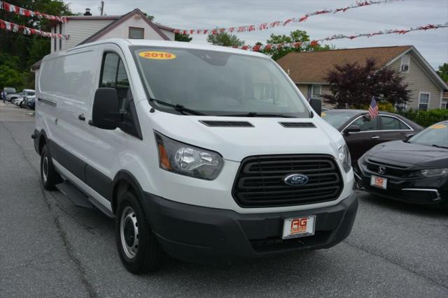 2019 Ford Transit w/Sliding Side Door w/LWB for sale in Glen Burnie, MD