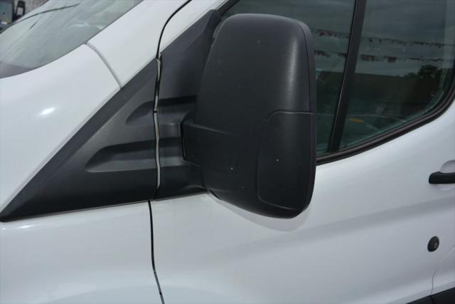 2019 Ford Transit w/Sliding Side Door w/LWB
