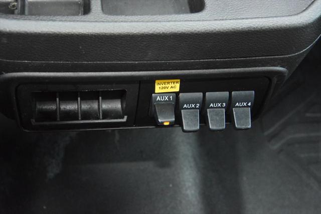 2019 Ford Transit w/Sliding Side Door w/LWB