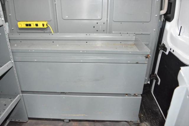 2019 Ford Transit w/Sliding Side Door w/LWB