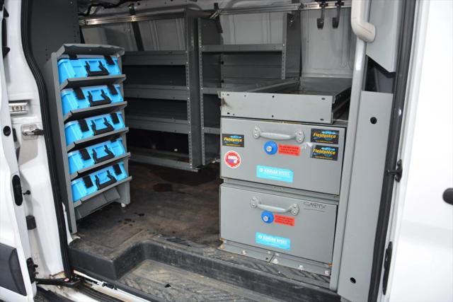 2019 Ford Transit w/Sliding Side Door w/LWB