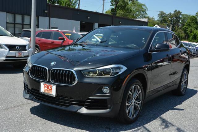 2018 BMW X2 xDrive28i