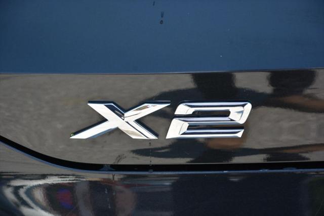 2018 BMW X2 xDrive28i