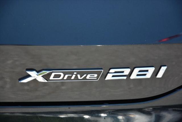 2018 BMW X2 xDrive28i