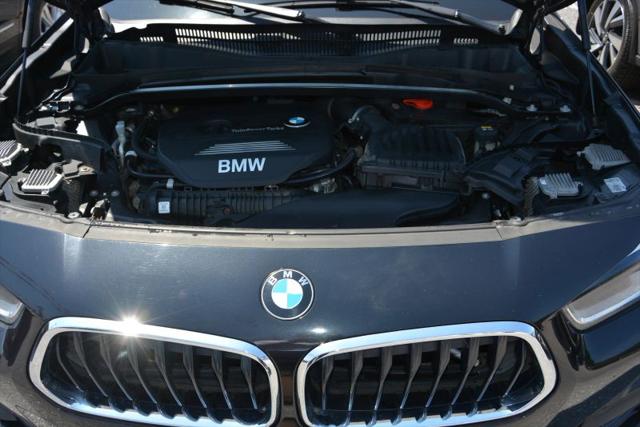 2018 BMW X2 xDrive28i