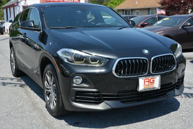 2018 BMW X2 xDrive28i for sale in Glen Burnie, MD