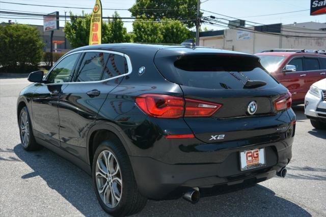 2018 BMW X2 xDrive28i