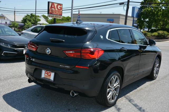 2018 BMW X2 xDrive28i