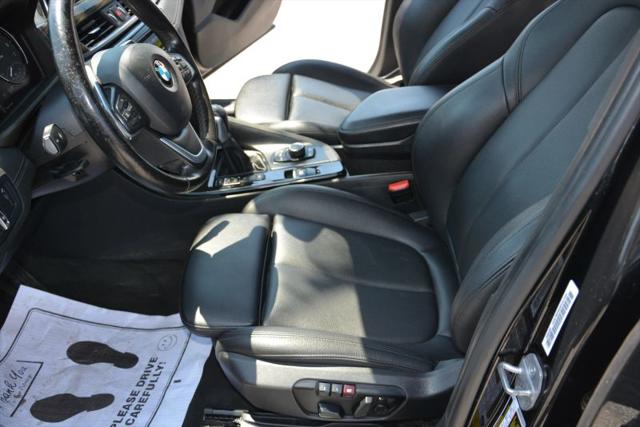 2018 BMW X2 xDrive28i