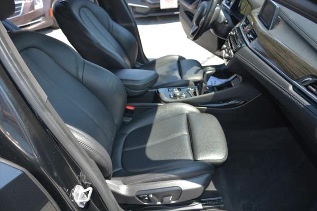 2018 BMW X2 xDrive28i