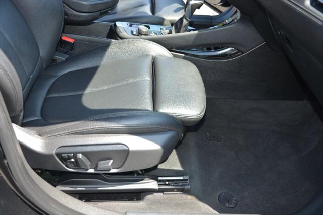 2018 BMW X2 xDrive28i