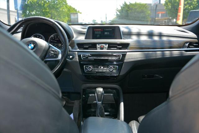 2018 BMW X2 xDrive28i