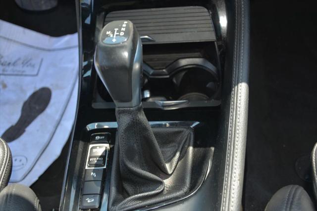 2018 BMW X2 xDrive28i