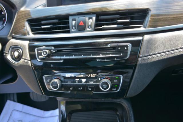 2018 BMW X2 xDrive28i