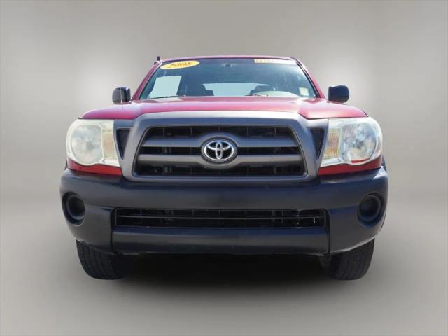 2008 Toyota Tacoma PreRunner V6