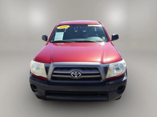 2008 Toyota Tacoma PreRunner V6