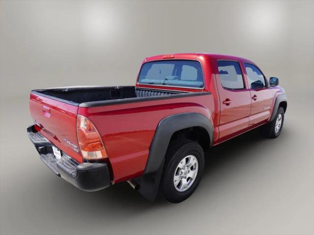 2008 Toyota Tacoma PreRunner V6