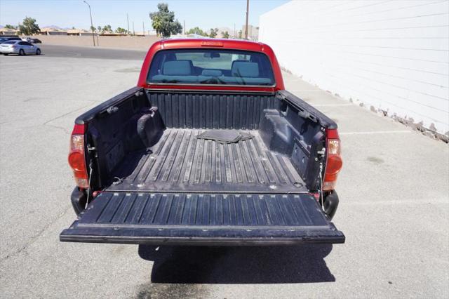 2008 Toyota Tacoma PreRunner V6