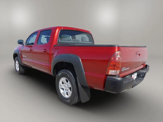 2008 Toyota Tacoma PreRunner V6