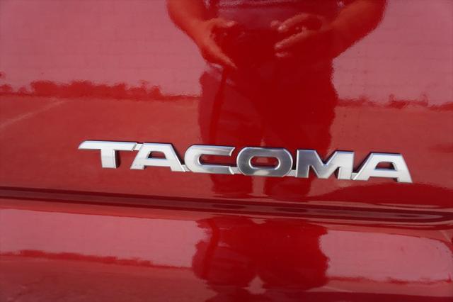 2008 Toyota Tacoma PreRunner V6