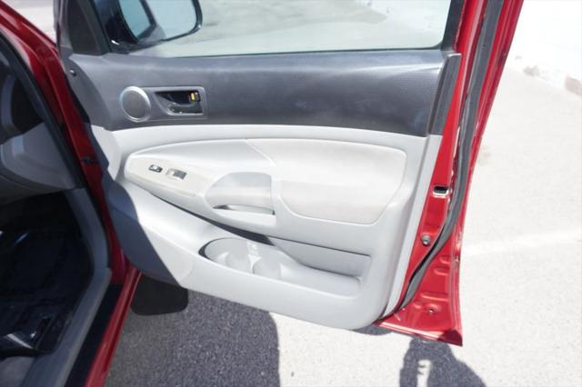 2008 Toyota Tacoma PreRunner V6