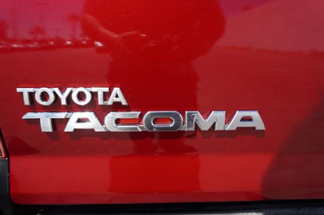 2008 Toyota Tacoma PreRunner V6