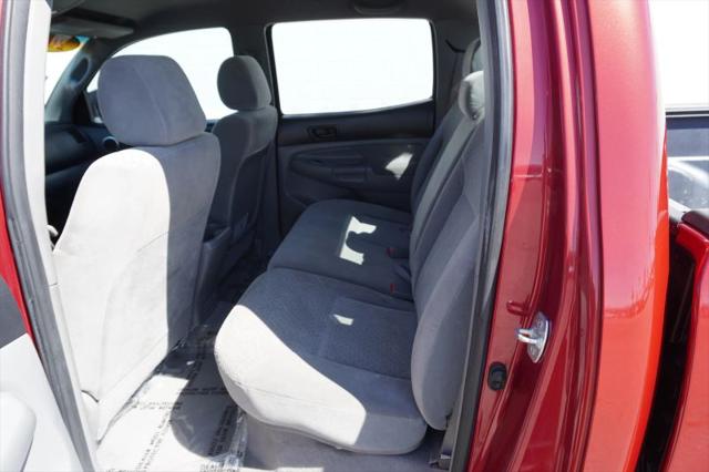 2008 Toyota Tacoma PreRunner V6