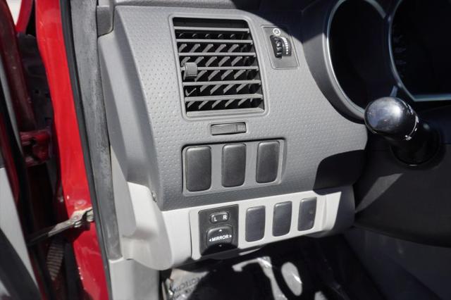 2008 Toyota Tacoma PreRunner V6