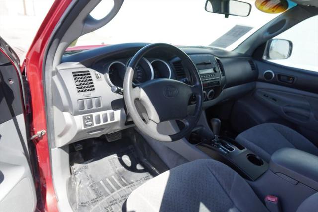 2008 Toyota Tacoma PreRunner V6