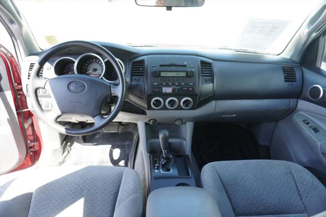 2008 Toyota Tacoma PreRunner V6