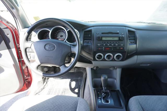 2008 Toyota Tacoma PreRunner V6