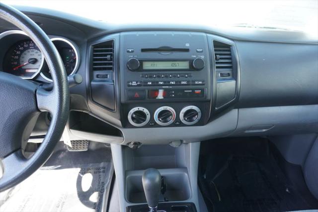 2008 Toyota Tacoma PreRunner V6