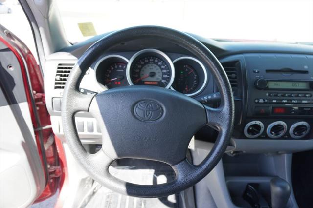 2008 Toyota Tacoma PreRunner V6