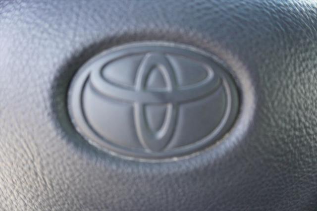 2008 Toyota Tacoma PreRunner V6