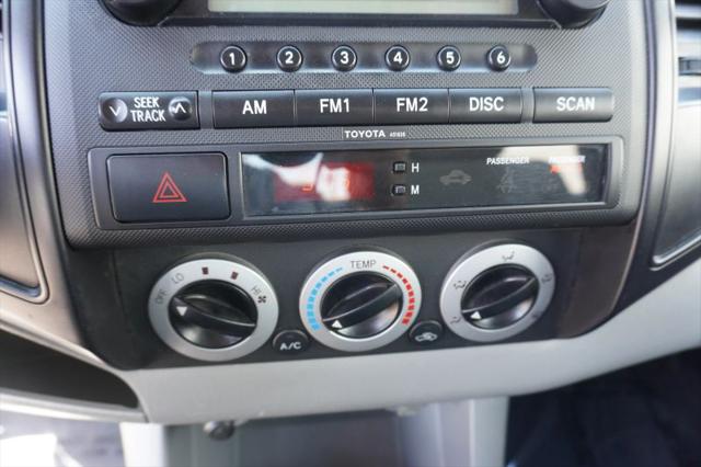 2008 Toyota Tacoma PreRunner V6