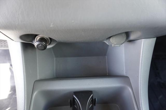 2008 Toyota Tacoma PreRunner V6