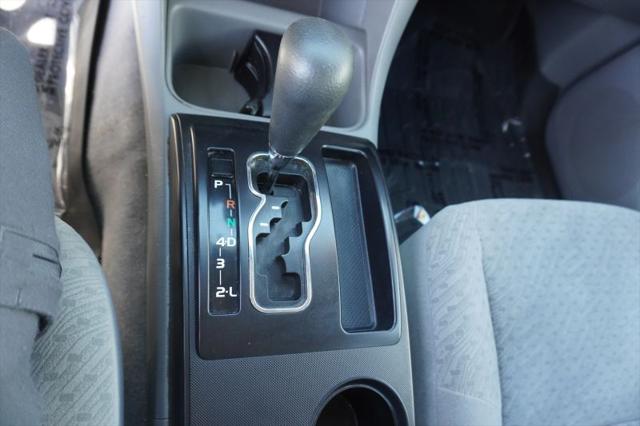 2008 Toyota Tacoma PreRunner V6