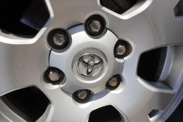 2008 Toyota Tacoma PreRunner V6