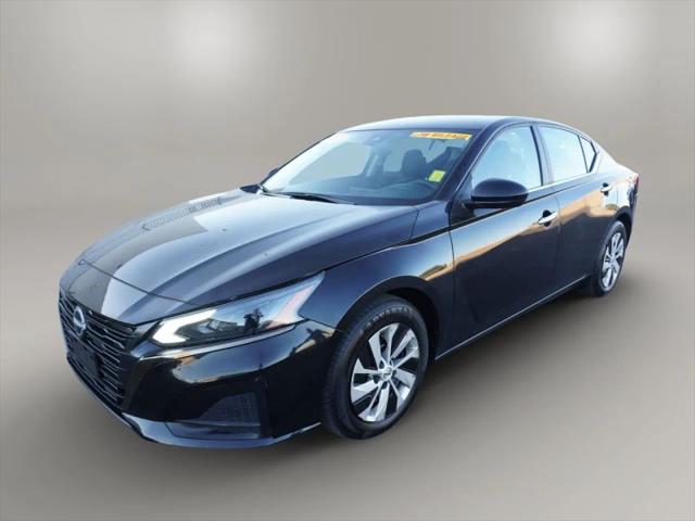 2023 Nissan Altima S FWD