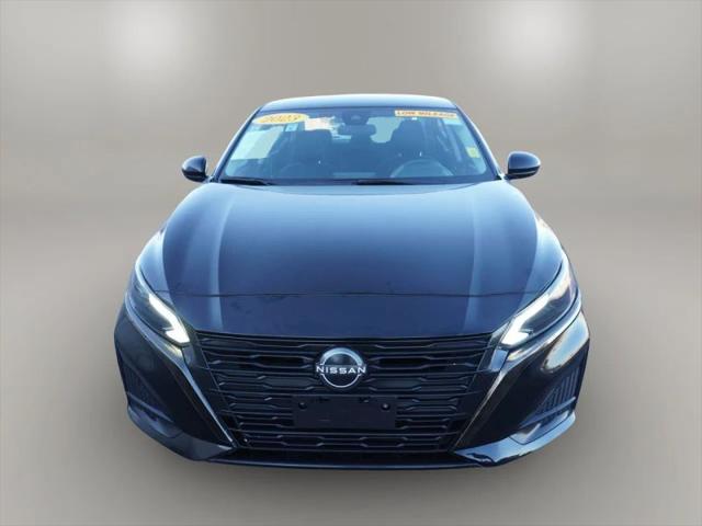 2023 Nissan Altima S FWD