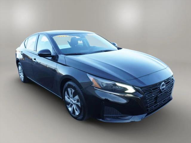 2023 Nissan Altima S FWD