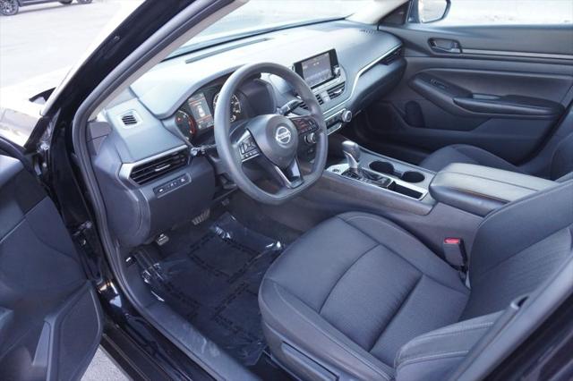 2023 Nissan Altima S FWD
