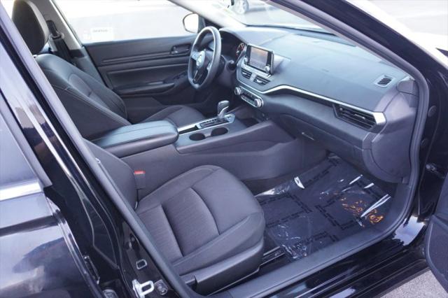2023 Nissan Altima S FWD