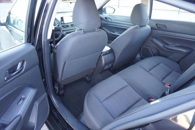 2023 Nissan Altima S FWD