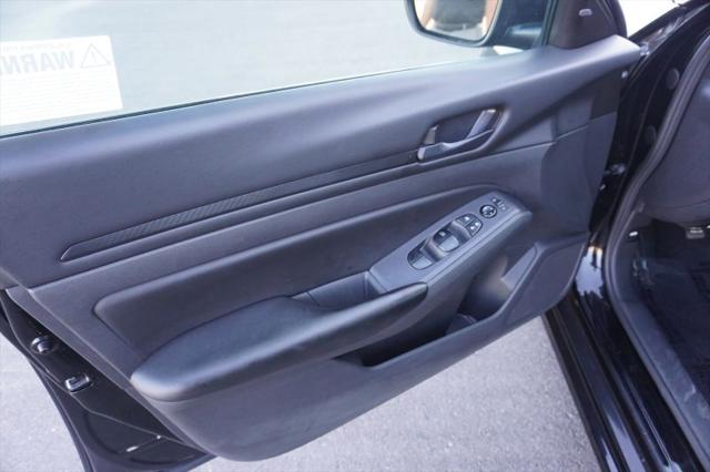 2023 Nissan Altima S FWD