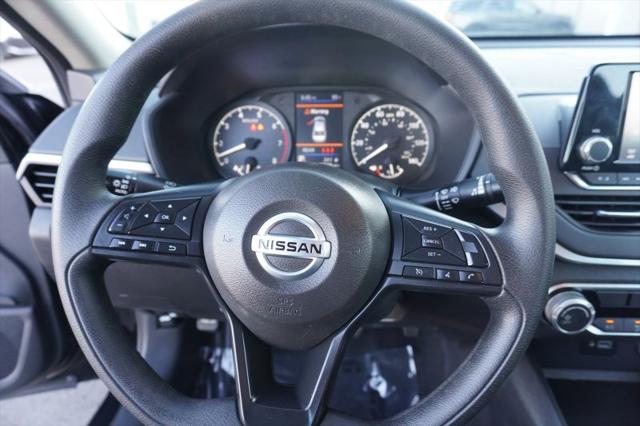 2023 Nissan Altima S FWD