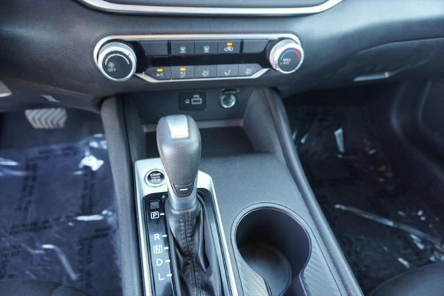 2023 Nissan Altima S FWD