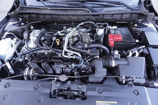2023 Nissan Altima S FWD