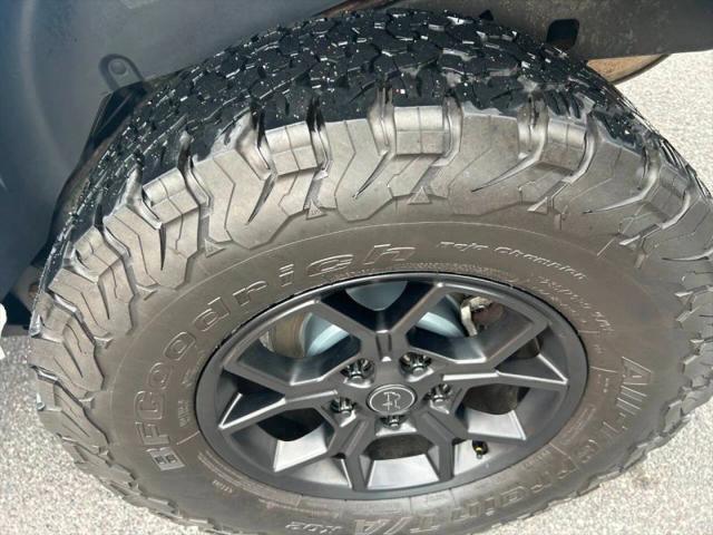 2018 Jeep Wrangler JK Unlimited Sahara 4x4